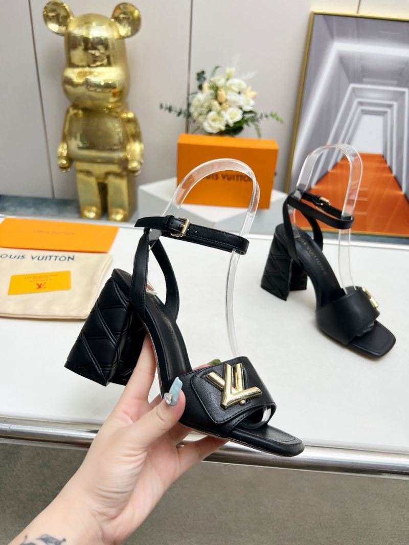 Louis Vuitton Sandals